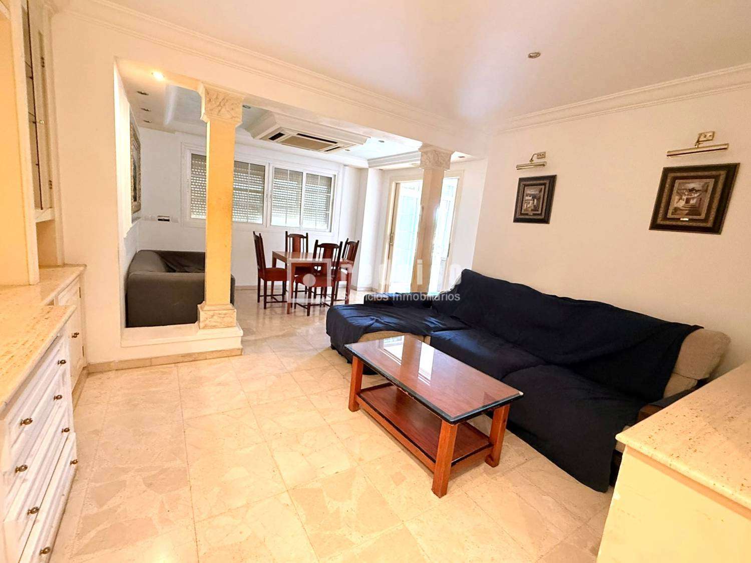 Fotografía del inmueble reportado: 1.600 €/mes — Málaga, Málaga
