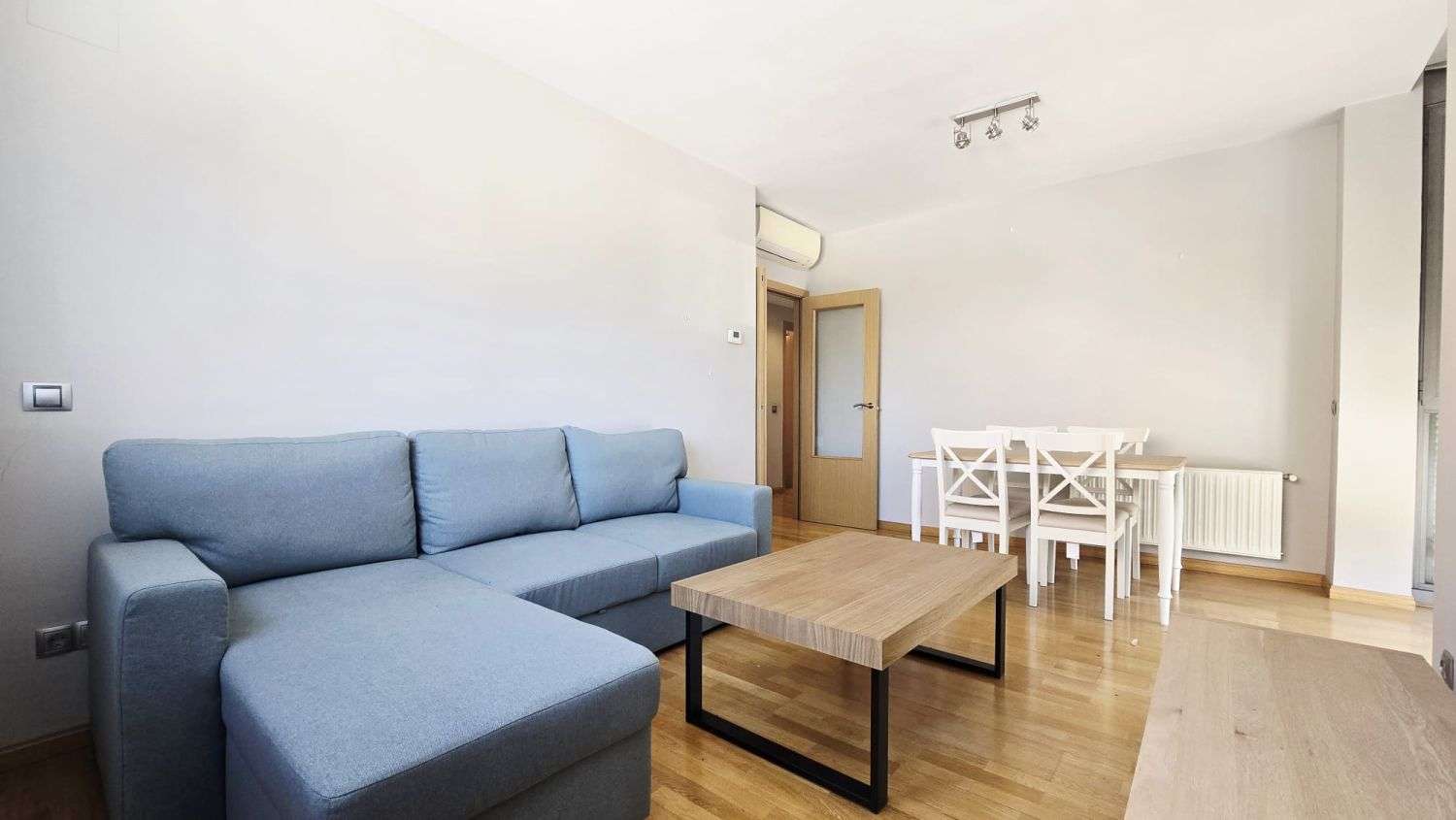 Fotografía del inmueble reportado: 2.000 €/mes — Madrid, Madrid
