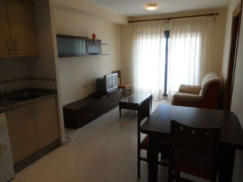 Fotografía del inmueble reportado: 460 €/mes — Almansa, Almansa