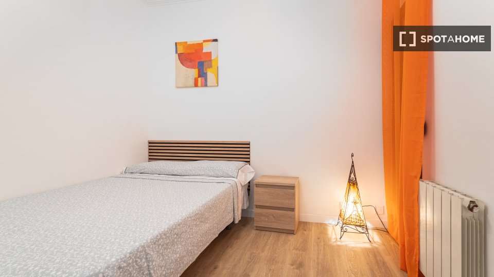 Fotografía del inmueble reportado: 1.450 €/mes — Barcelona, Barcelona