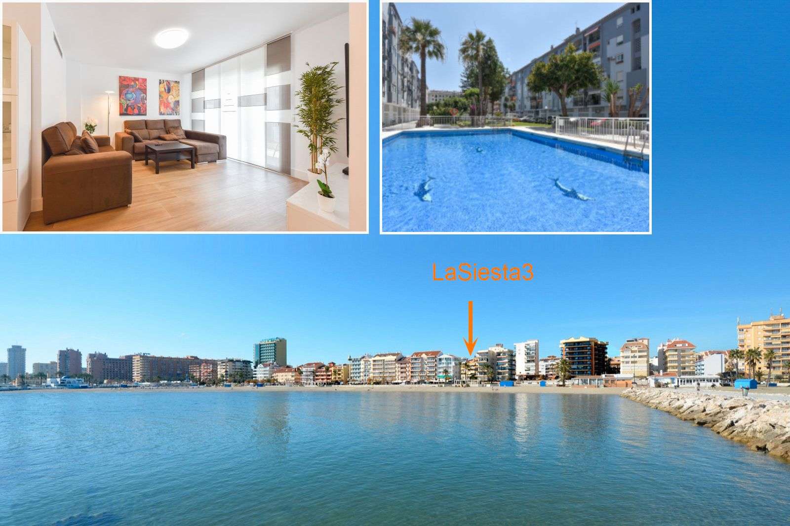 Fotografía del inmueble reportado: 7.500 €/mes — Fuengirola, Fuengirola