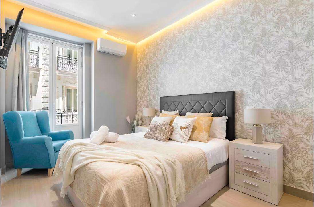 Fotografía del inmueble reportado: 1.980 €/mes — Madrid, Madrid