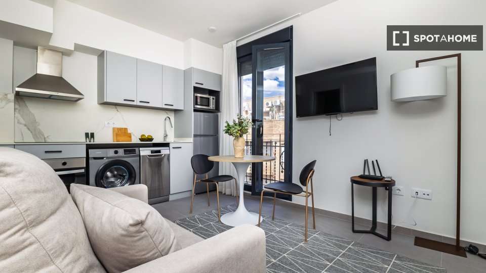 Fotografía del inmueble reportado: 1.150 €/mes — Valencia, Valencia