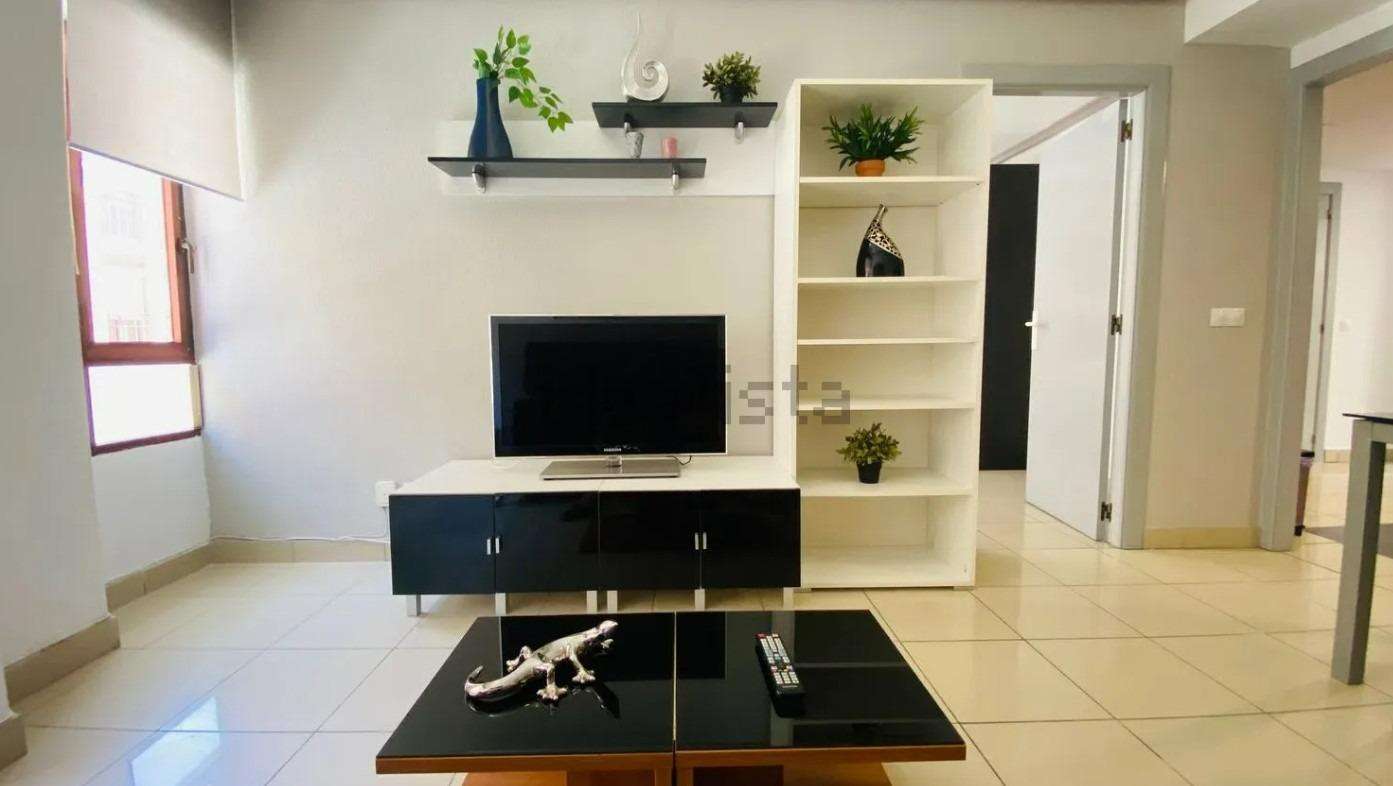 Fotografía del inmueble reportado: 1.200 €/mes — Alicante/Alacant, Alicante/Alacant