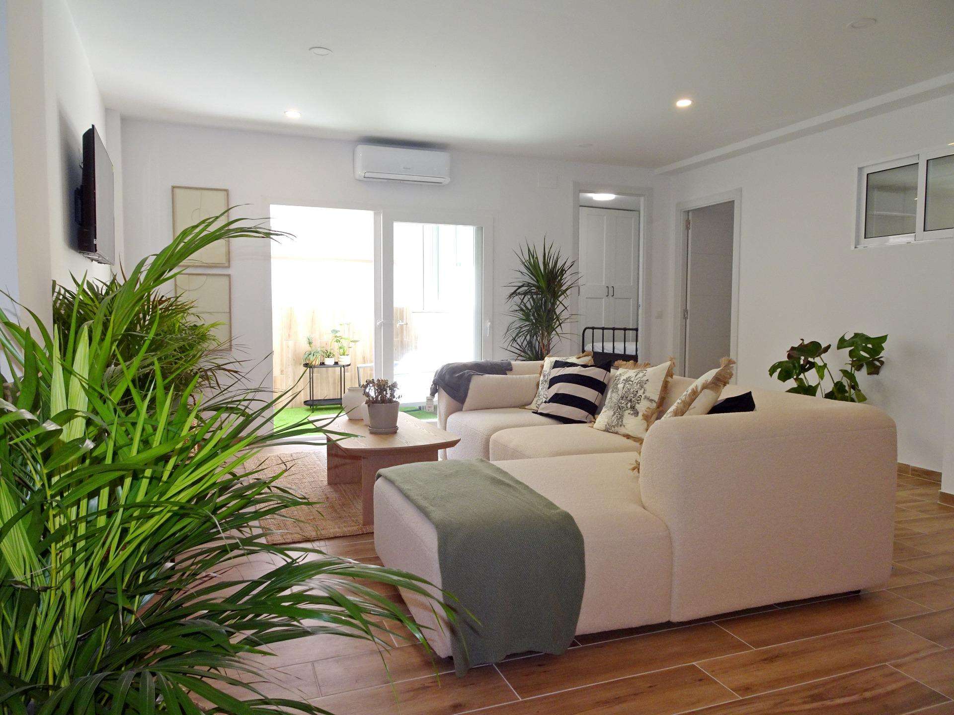 Fotografía del inmueble reportado: 1.500 €/mes — Málaga, Málaga