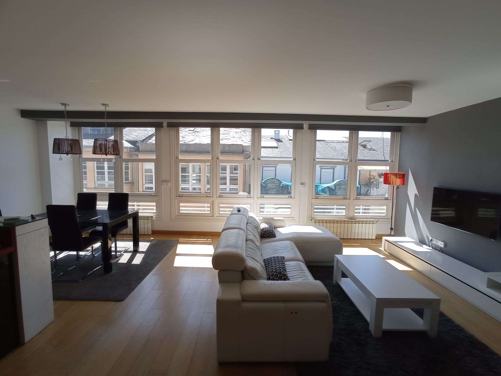 Fotografía del inmueble reportado: 850 €/mes — Lugo, Lugo