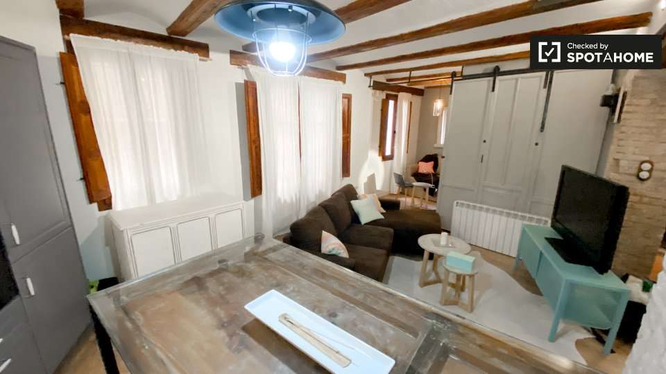 Fotografía del inmueble reportado: 1.700 €/mes — Valencia, Valencia