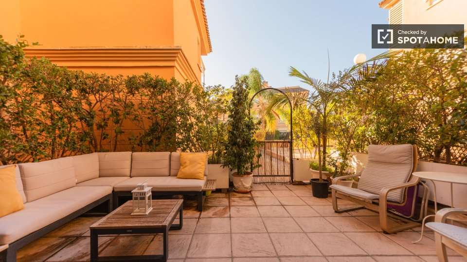 Fotografía del inmueble reportado: 1.600 €/mes — Godella, Godella