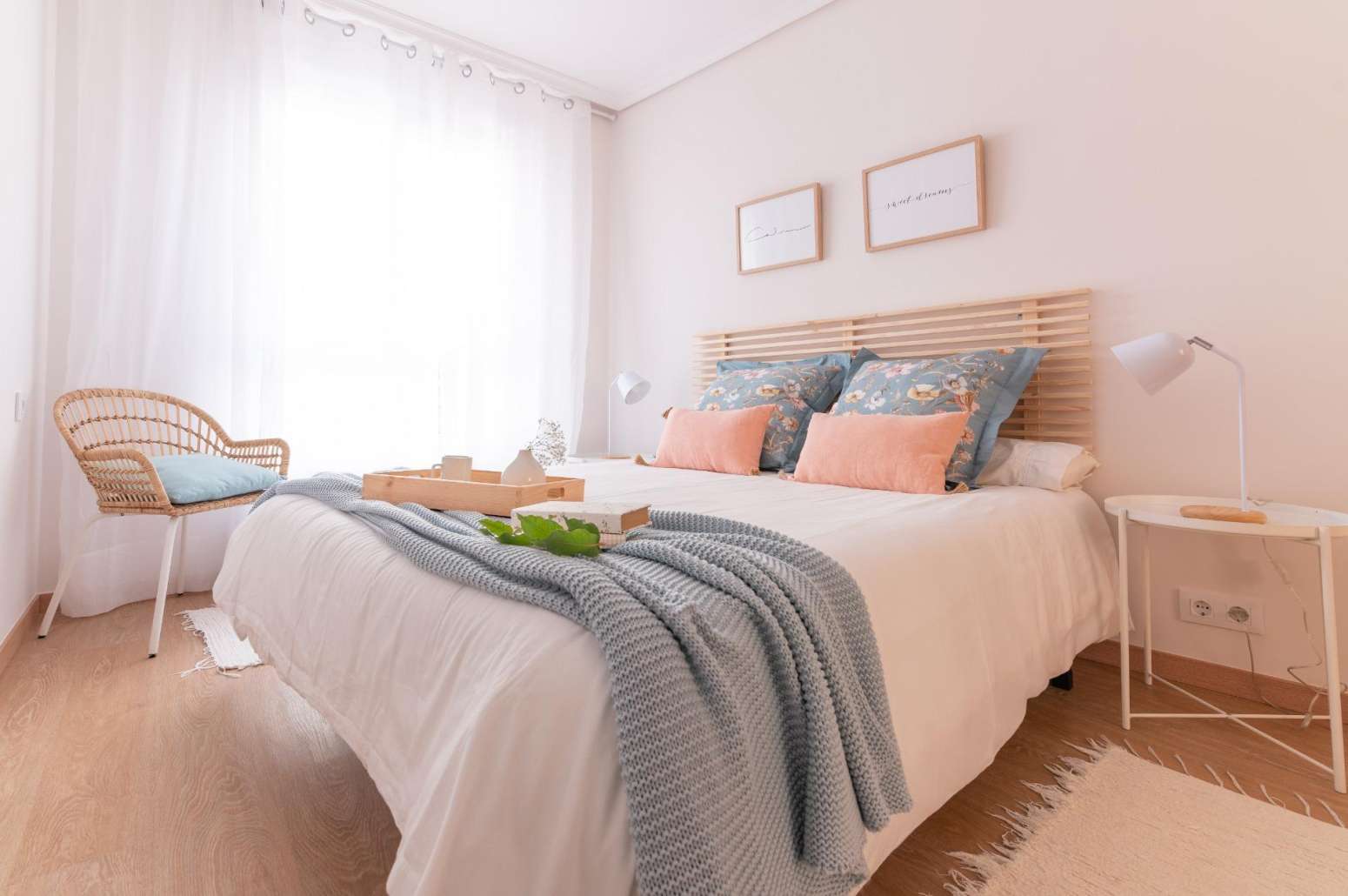 Fotografía del inmueble reportado: 1.050 €/mes — Santander, Santander