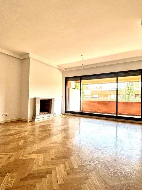 Fotografía del inmueble reportado: 2.700 €/mes — Madrid, Madrid