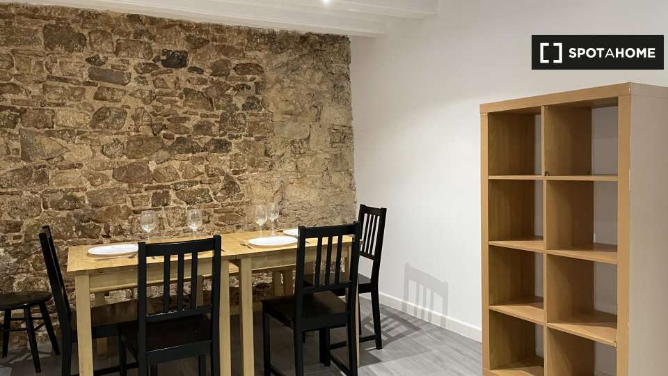 Fotografía del inmueble reportado: 2.050 €/mes — Barcelona, Barcelona