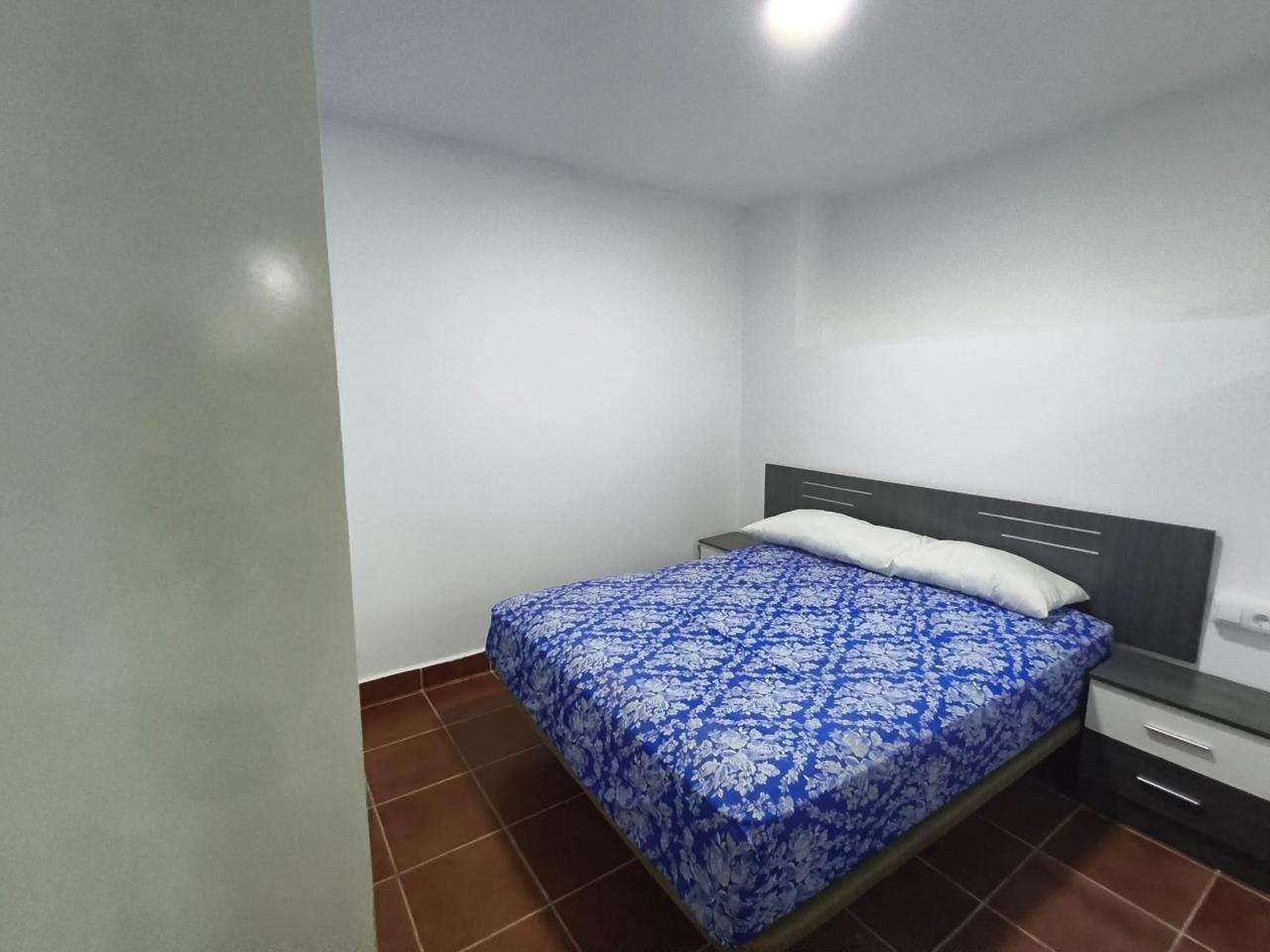 Fotografía del inmueble reportado: 600 €/mes — Melilla, Melilla