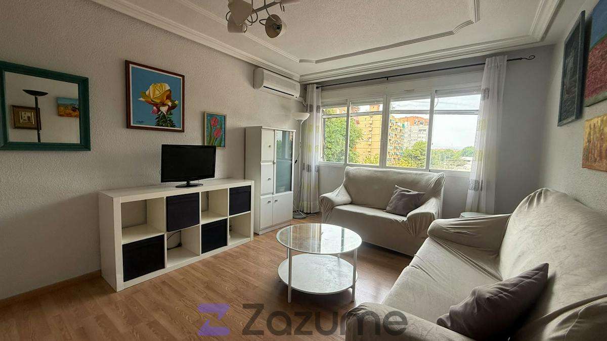 Fotografía del inmueble reportado: 900 €/mes — Murcia, Murcia