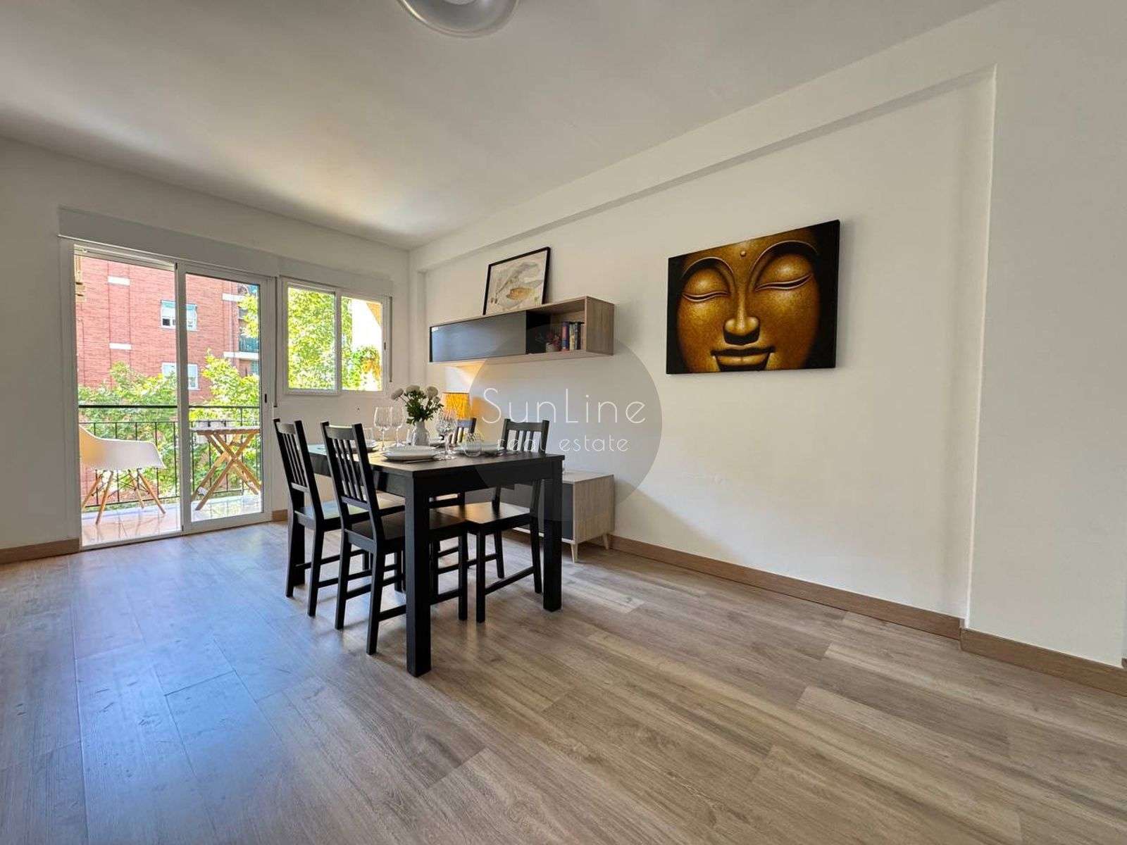 Fotografía del inmueble reportado: 1.350 €/mes — Manises, Manises