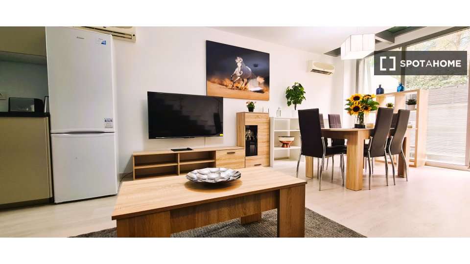 Fotografía del inmueble reportado: 3.350 €/mes — Madrid, Madrid