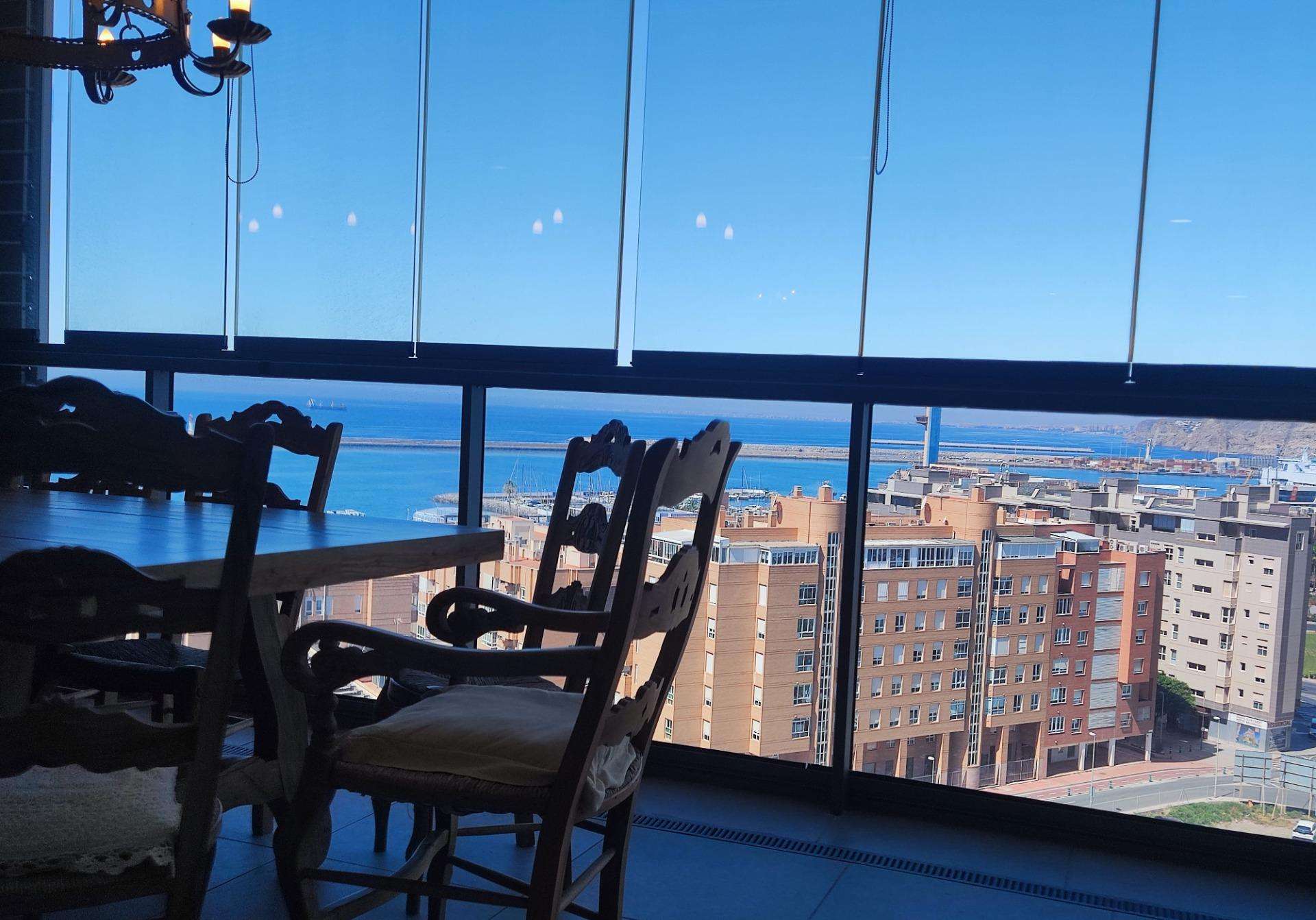 Fotografía del inmueble reportado: 1.500 €/mes — Almería, Almería