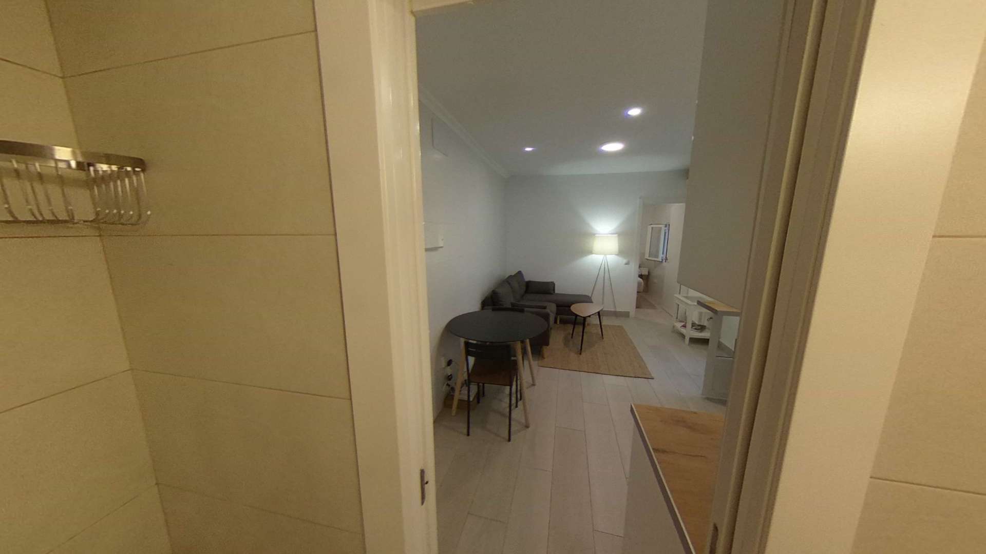 Fotografía del inmueble reportado: 1.045 €/mes — Madrid, Madrid