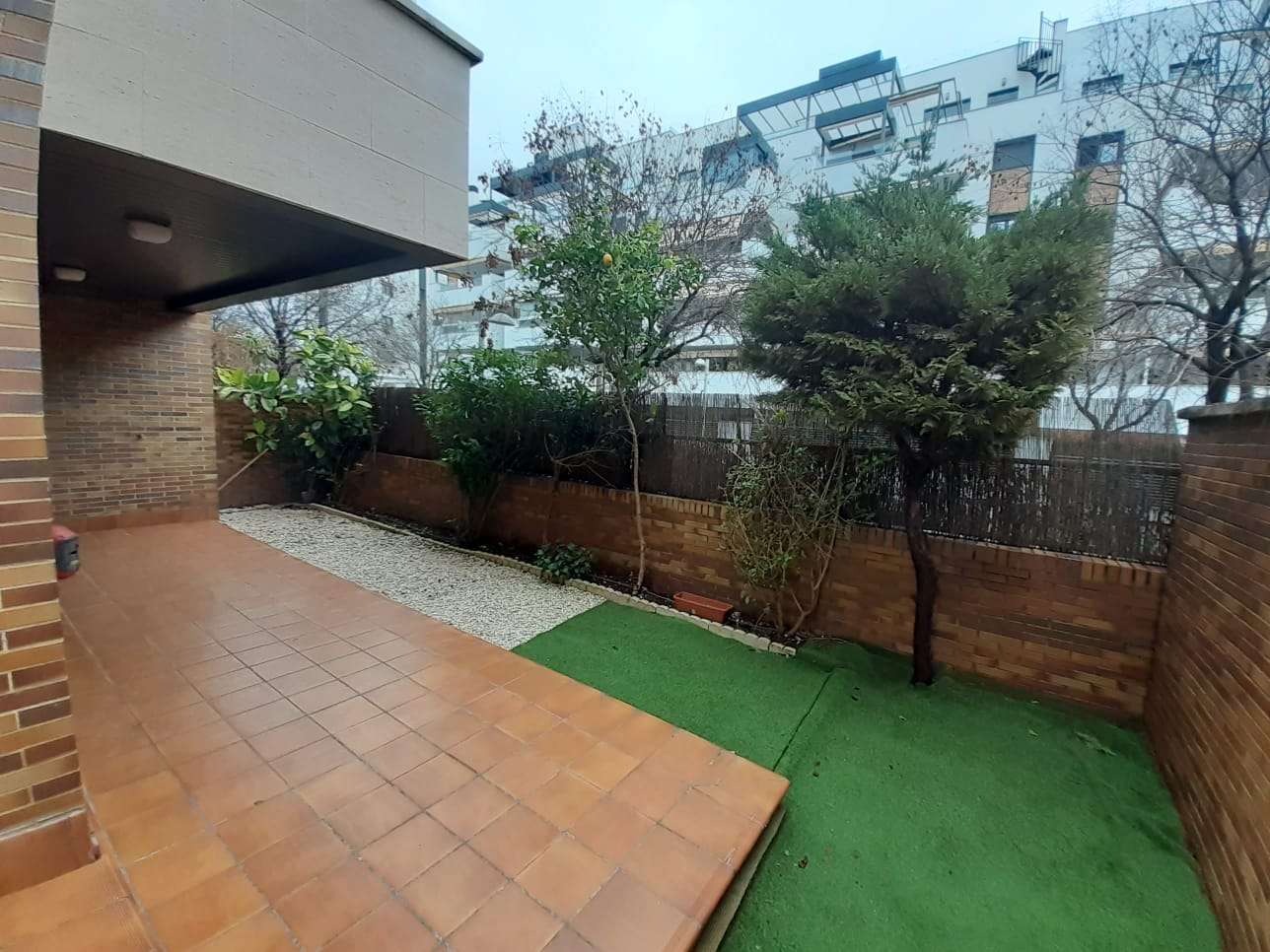 Fotografía del inmueble reportado: 1.100 €/mes — Córdoba, Córdoba