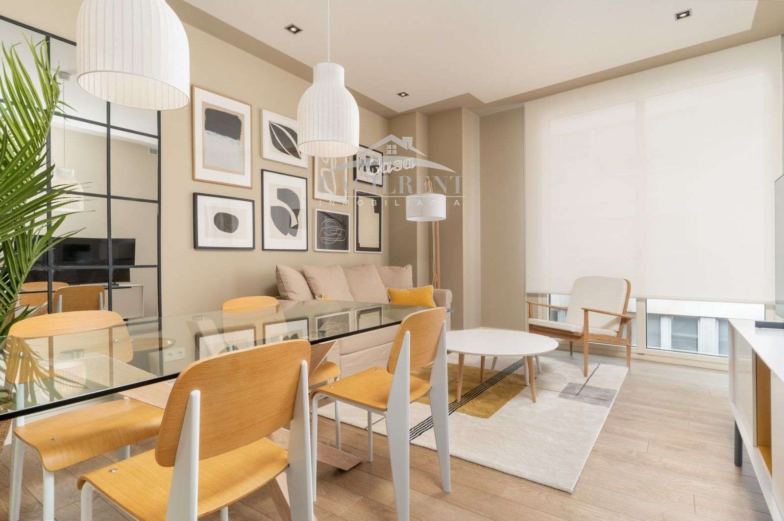 Fotografía del inmueble reportado: 2.500 €/mes — Barcelona, Barcelona