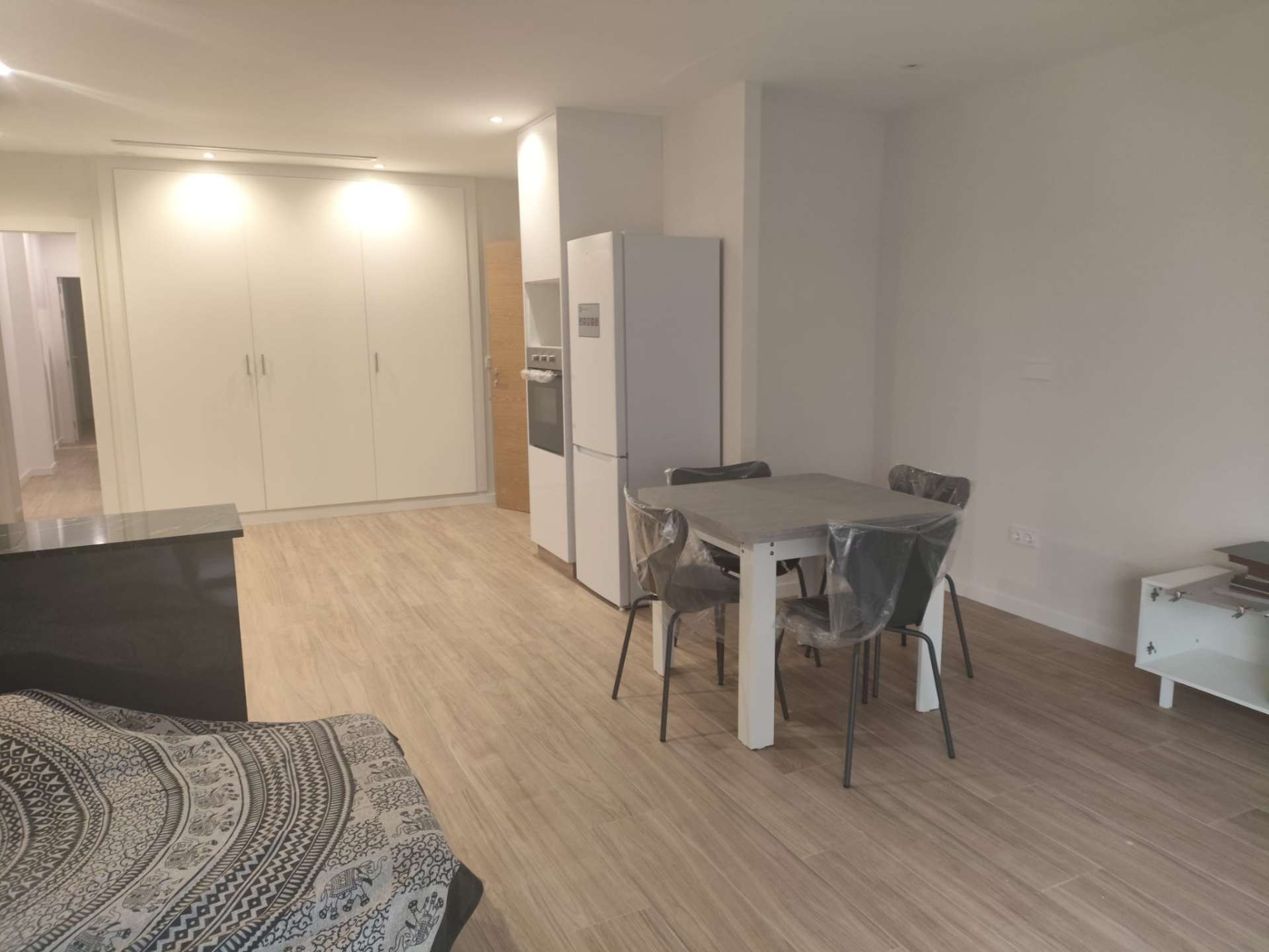 Fotografía del inmueble reportado: 800 €/mes — Elche, Elche