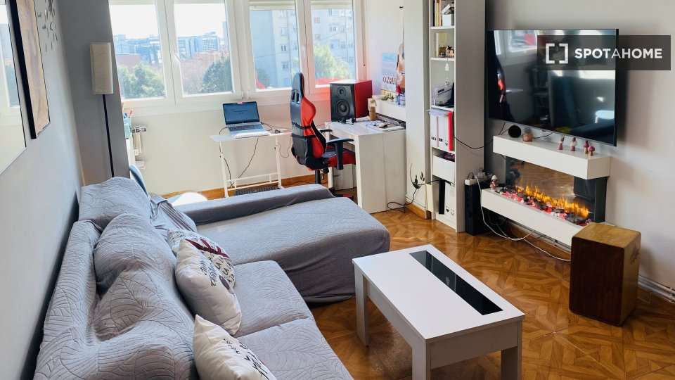 Fotografía del inmueble reportado: 5.000 €/mes — Madrid, Madrid