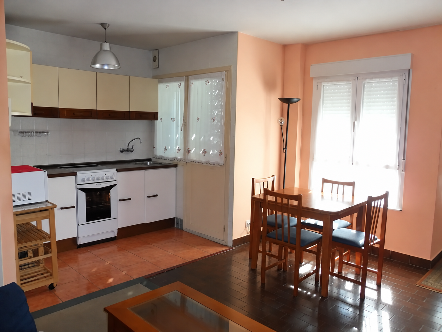 Fotografía del inmueble reportado: 750 €/mes — Oviedo, Oviedo