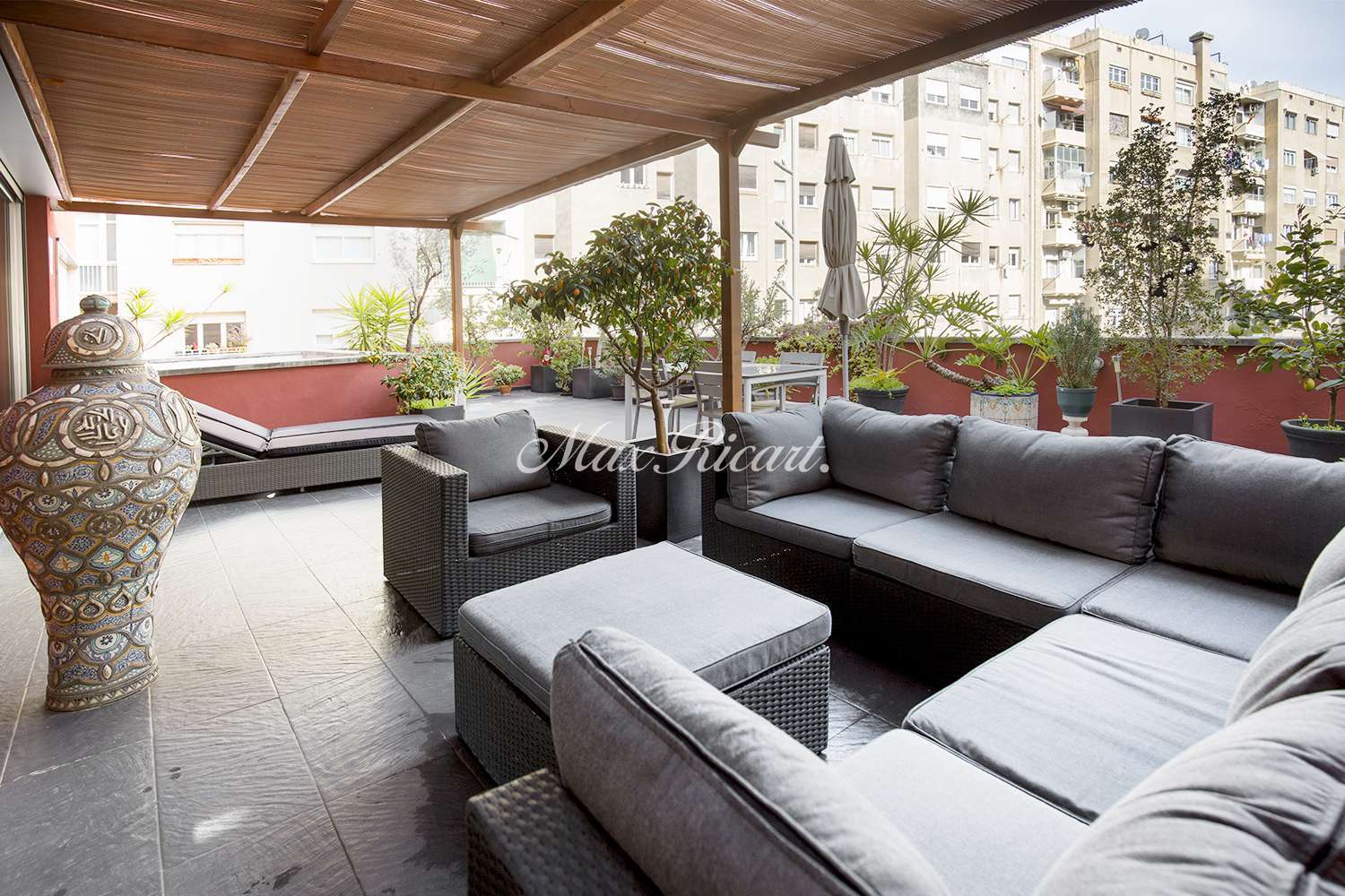 Fotografía del inmueble reportado: 4.480 €/mes — Barcelona, Barcelona