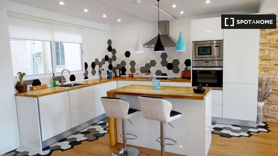Fotografía del inmueble reportado: 1.990 €/mes — Valencia, Valencia