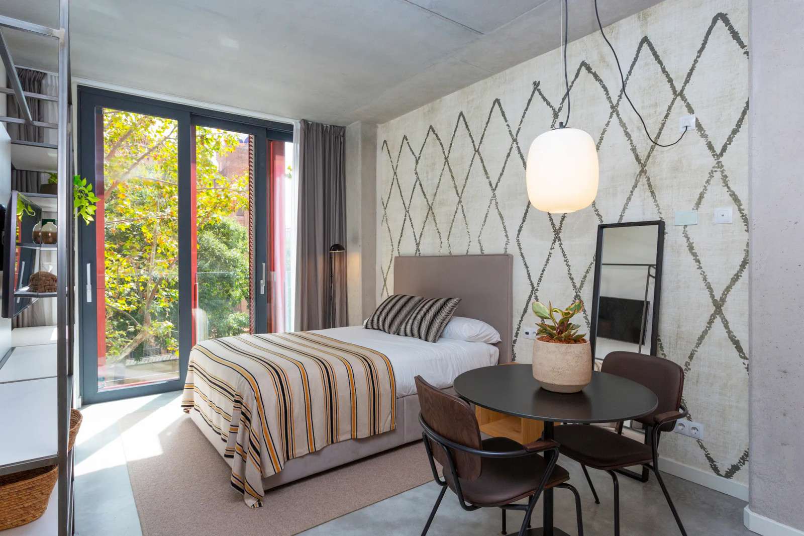 Fotografía del inmueble reportado: 1.650 €/mes — Barcelona, Barcelona