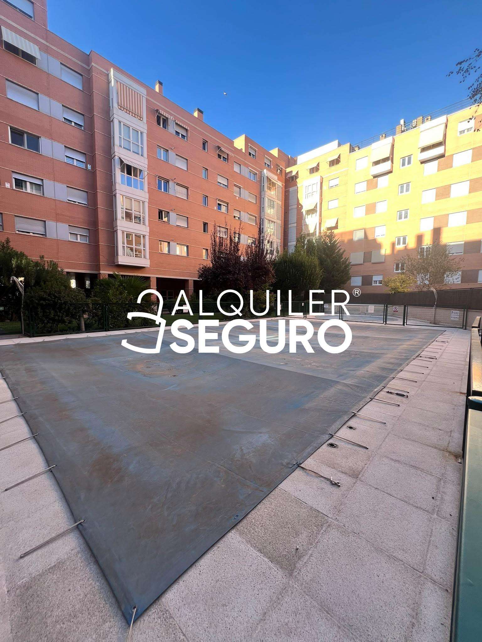 Madrid Capital
