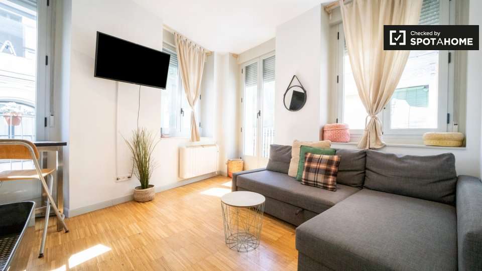 Fotografía del inmueble reportado: 3.200 €/mes — Madrid, Madrid
