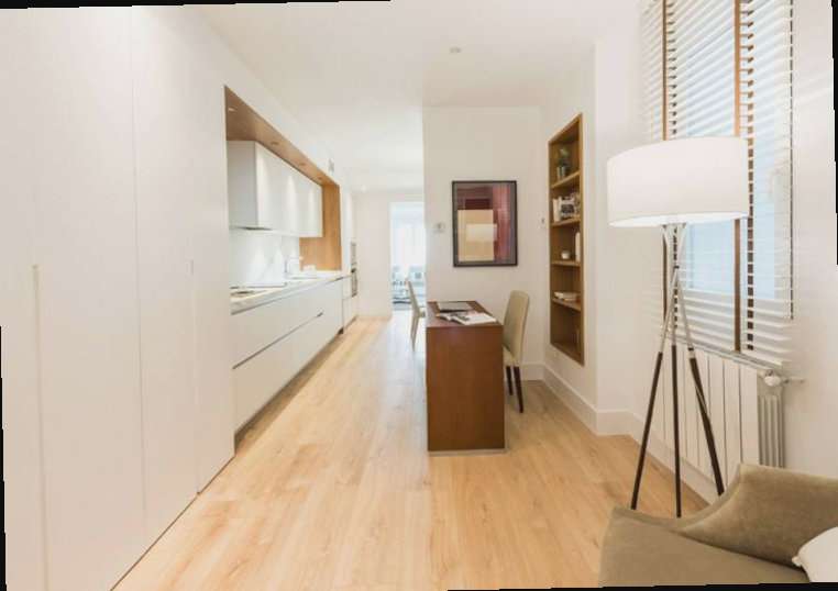 Fotografía del inmueble reportado: 700 €/mes — Oviedo, Oviedo