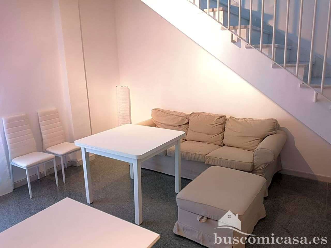 Fotografía del inmueble reportado: 500 €/mes — Linares, Linares