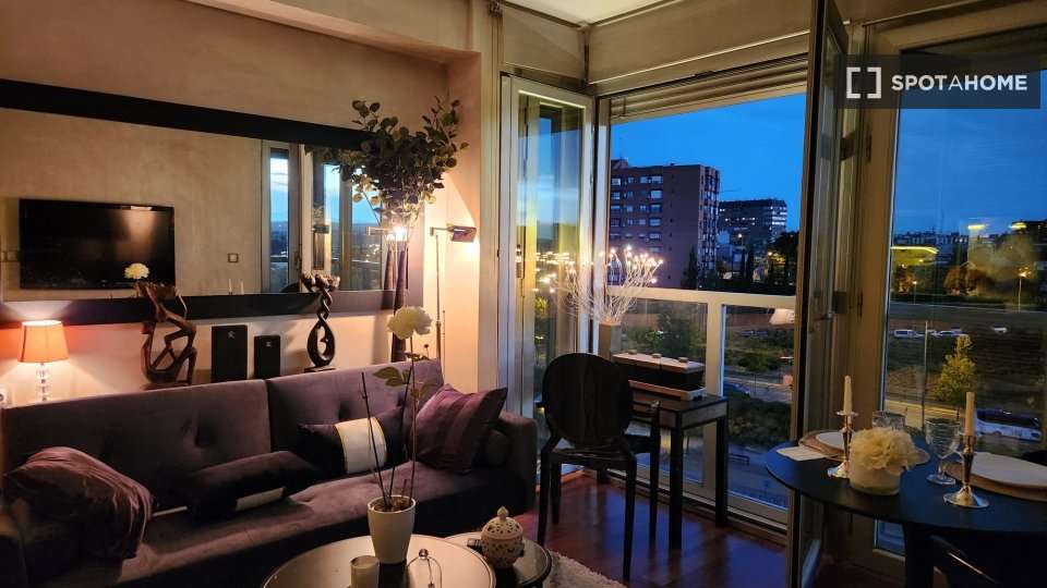 Fotografía del inmueble reportado: 2.000 €/mes — Madrid, Madrid