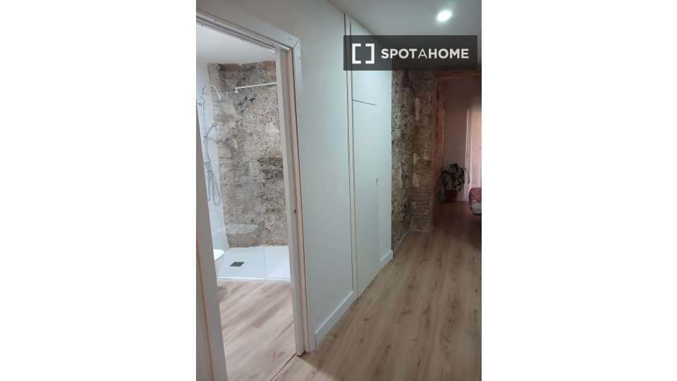 Fotografía del inmueble reportado: 1.150 €/mes — Valencia, Valencia
