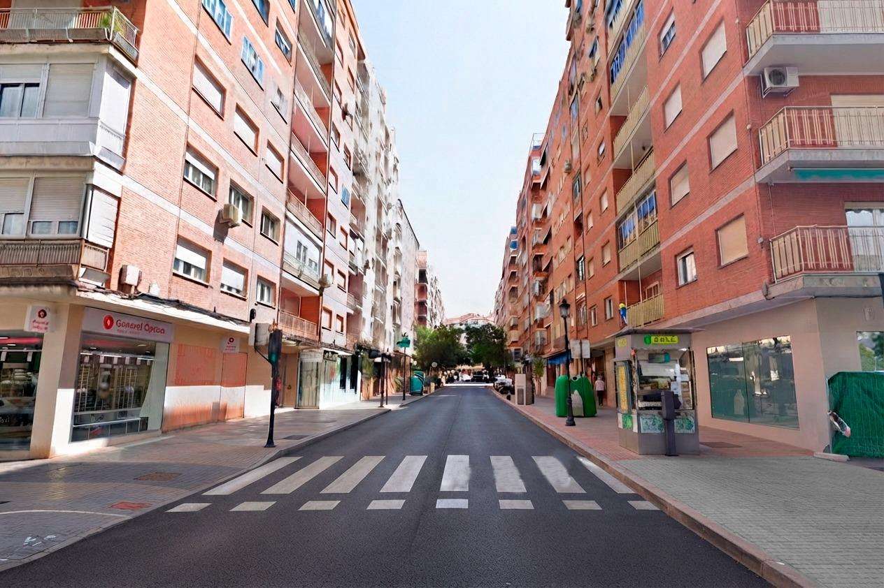 Fotografía del inmueble reportado: 750 €/mes — Granada, Granada