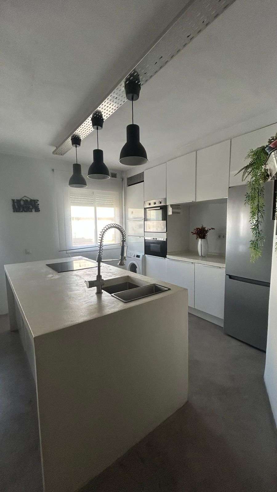 Fotografía del inmueble reportado: 875 €/mes — Algeciras, Algeciras