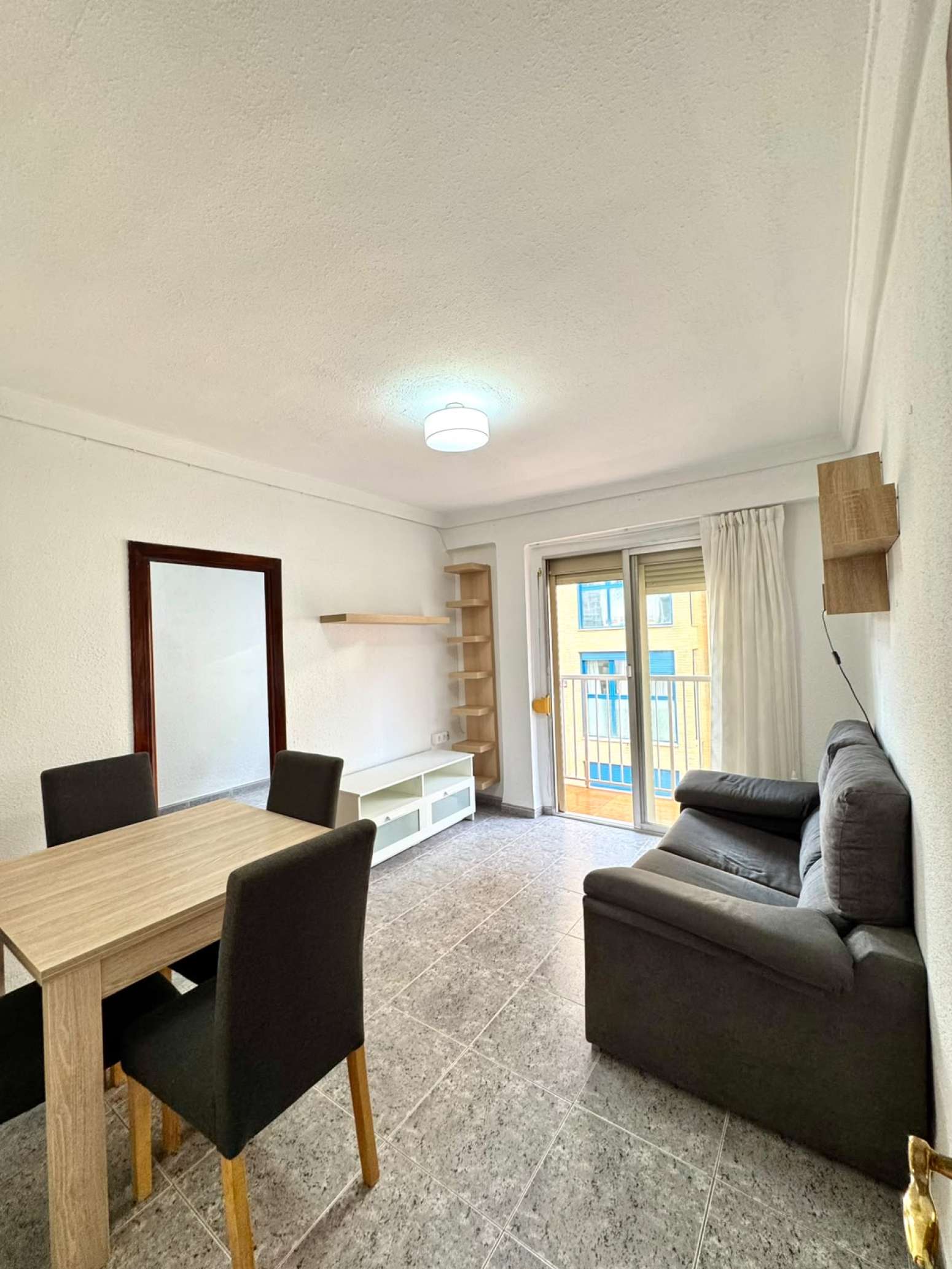 Fotografía del inmueble reportado: 1.350 €/mes — Valencia, Valencia