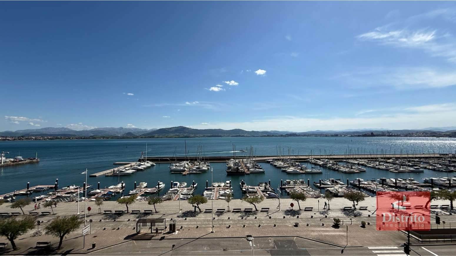 Fotografía del inmueble reportado: 2.500 €/mes — Santander, Santander