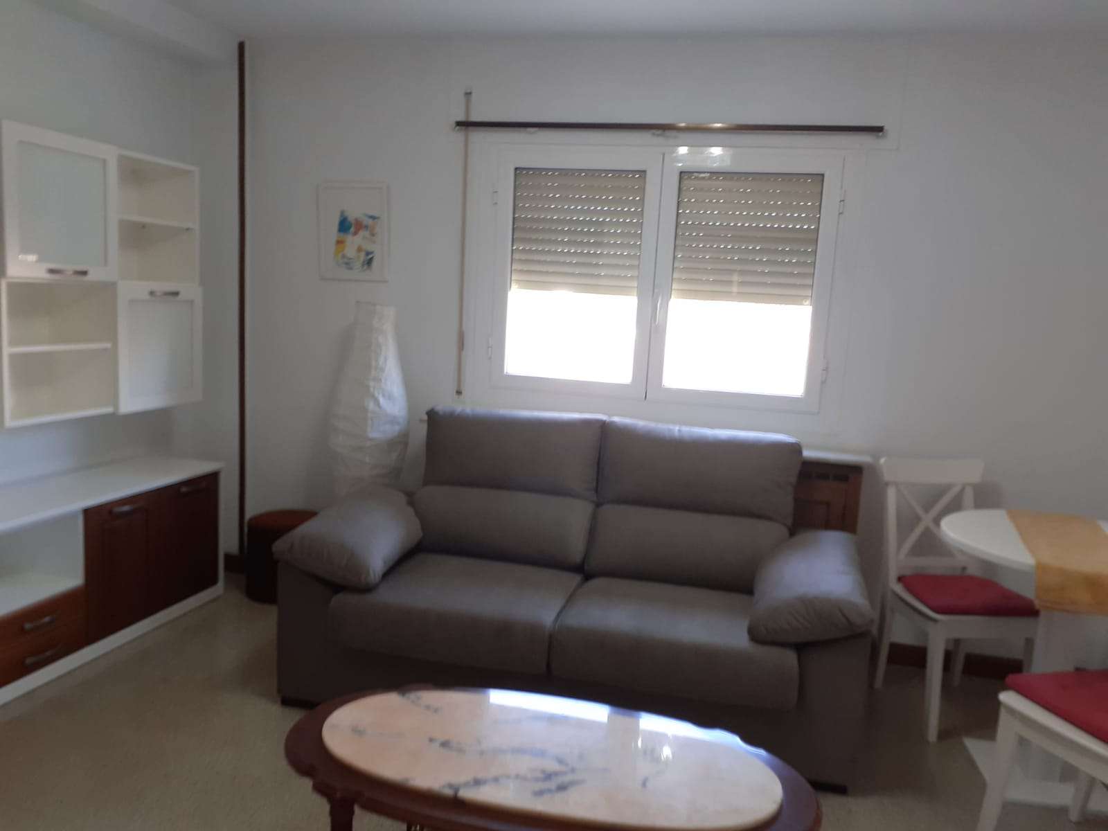 Fotografía del inmueble reportado: 930 €/mes — Zaragoza, Zaragoza