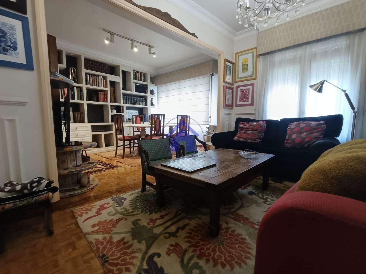 Fotografía del inmueble reportado: 950 €/mes — Vigo, Vigo