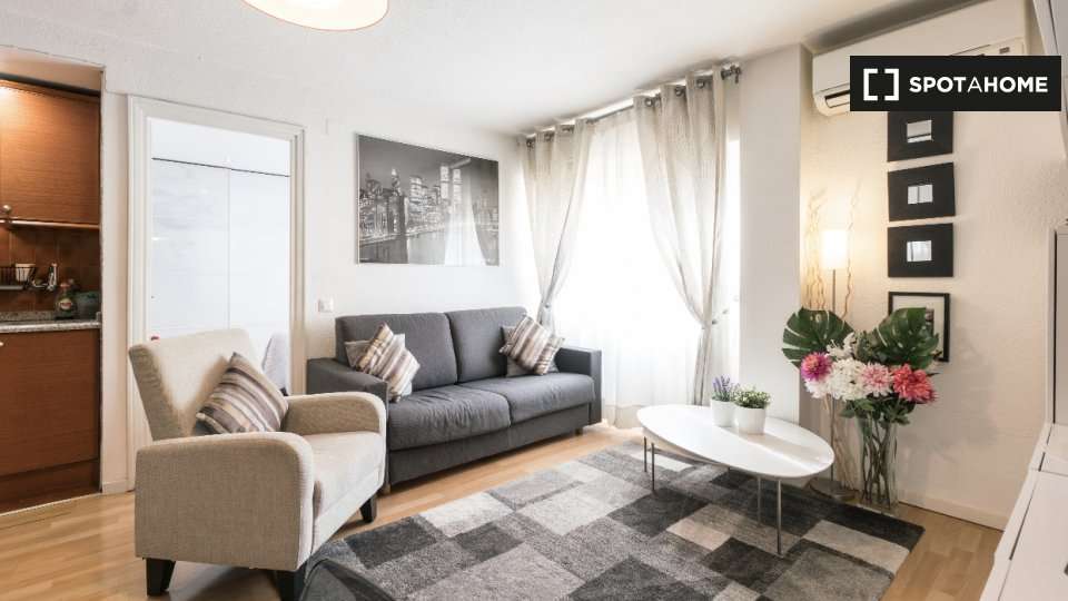 Fotografía del inmueble reportado: 1.980 €/mes — Madrid, Madrid