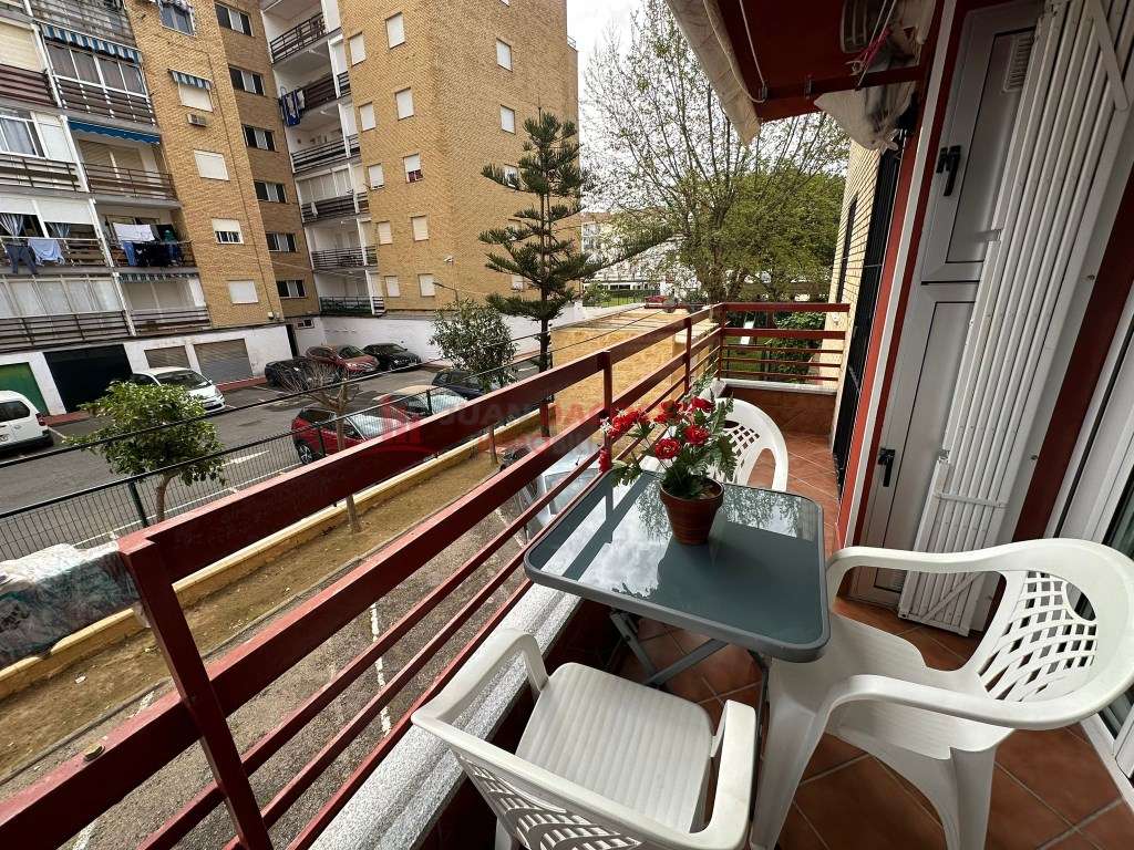 Fotografía del inmueble reportado: 1.000 €/mes — La Antilla, La Antilla