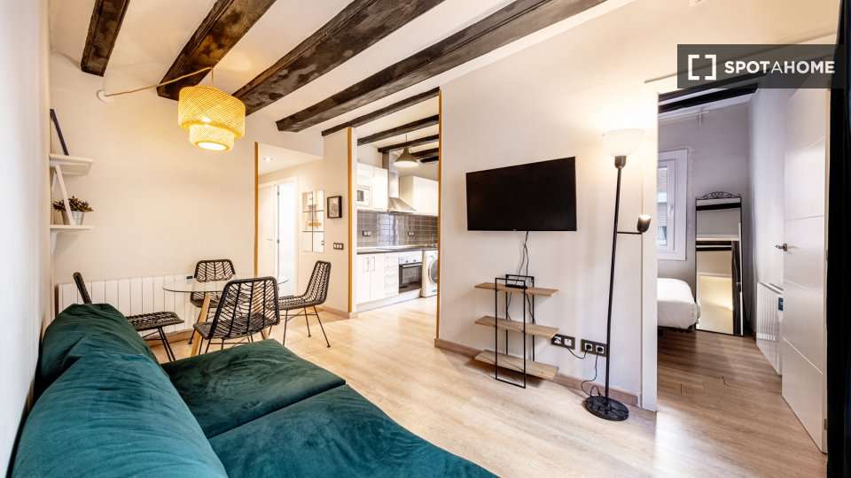 Fotografía del inmueble reportado: 1.900 €/mes — Barcelona, Barcelona