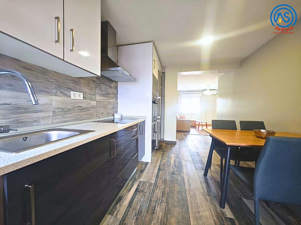 Fotografía del inmueble reportado: 1.400 €/mes — Zaragoza, Zaragoza