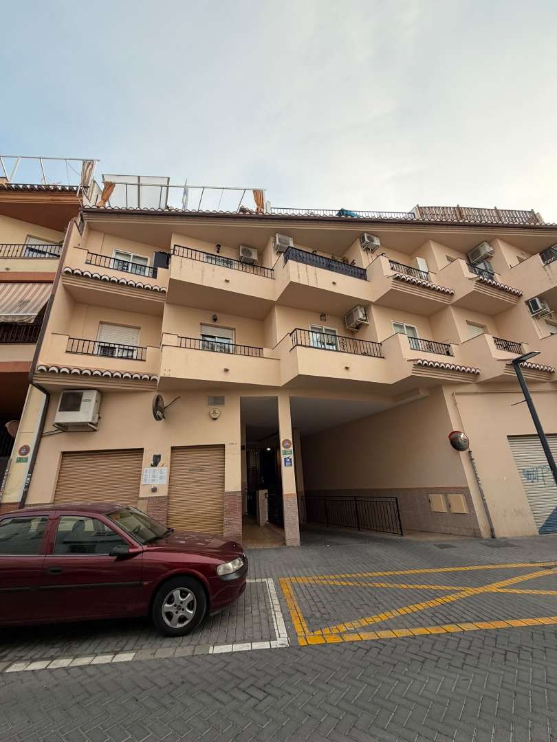 Fotografía del inmueble reportado: 700 €/mes — Maracena, Maracena