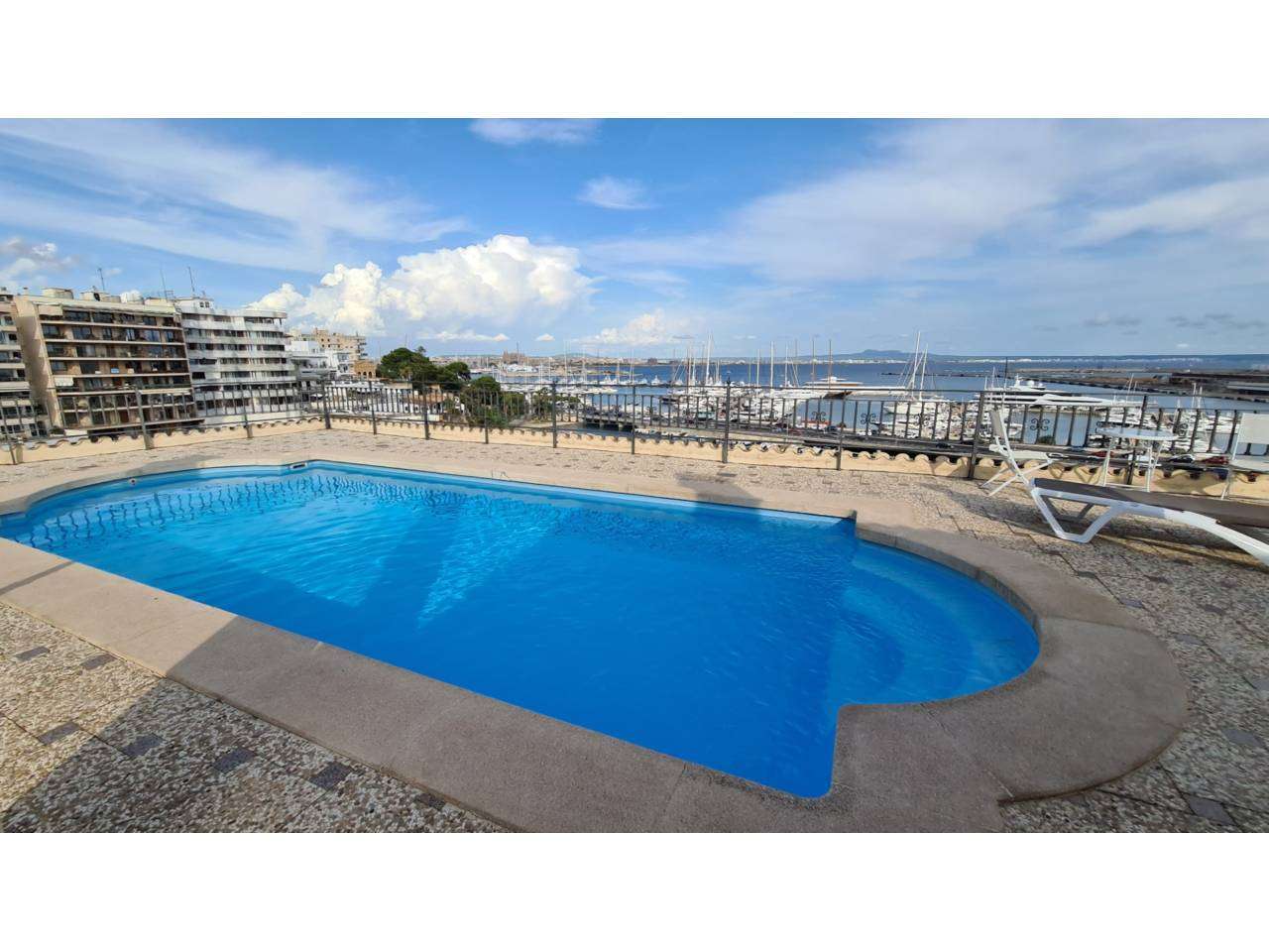 Fotografía del inmueble reportado: 2.990 €/mes — Palma de Mallorca, Palma de Mallorca