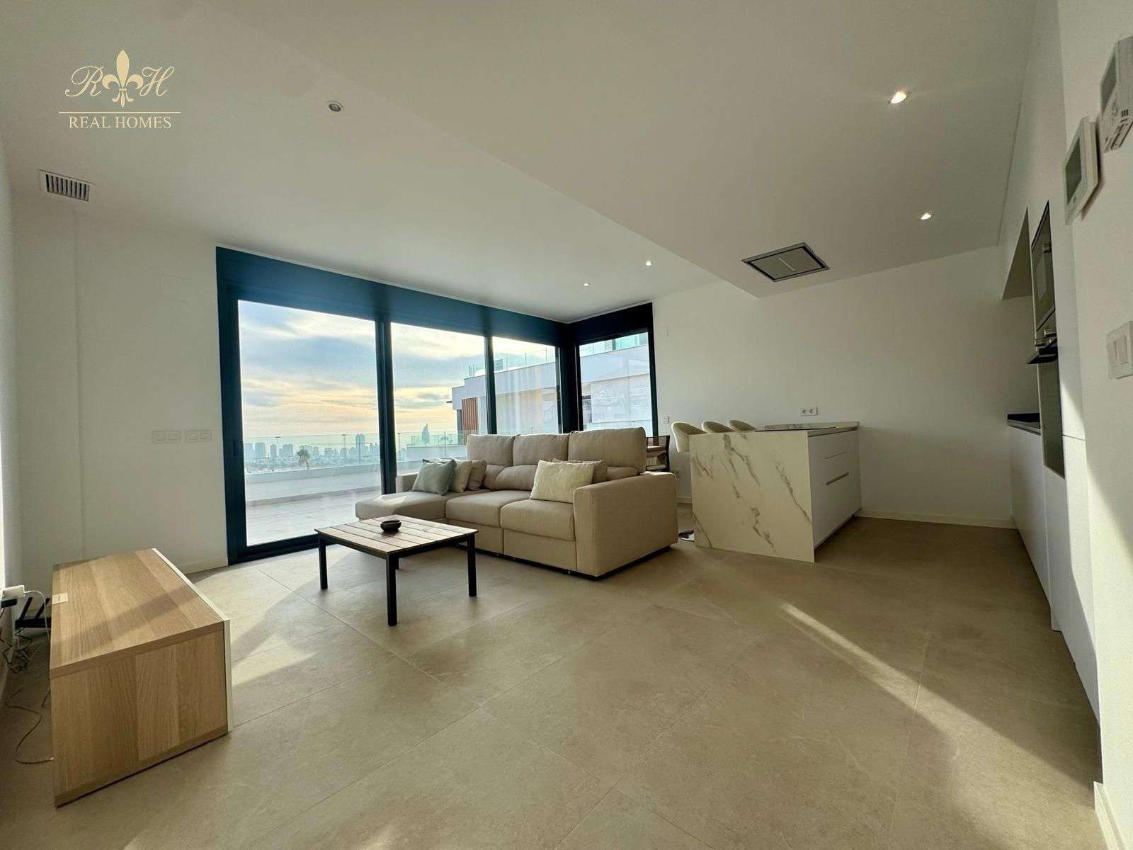 Fotografía del inmueble reportado: 1.700 €/mes — Finestrat, Finestrat