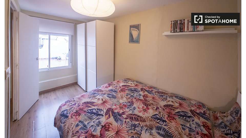 Fotografía del inmueble reportado: 1.150 €/mes — Valencia, Valencia