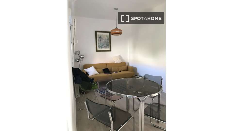 Fotografía del inmueble reportado: 1.250 €/mes — Madrid, Madrid